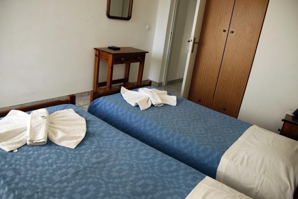 Kalliopi Hotel Kastéllion Quarto foto