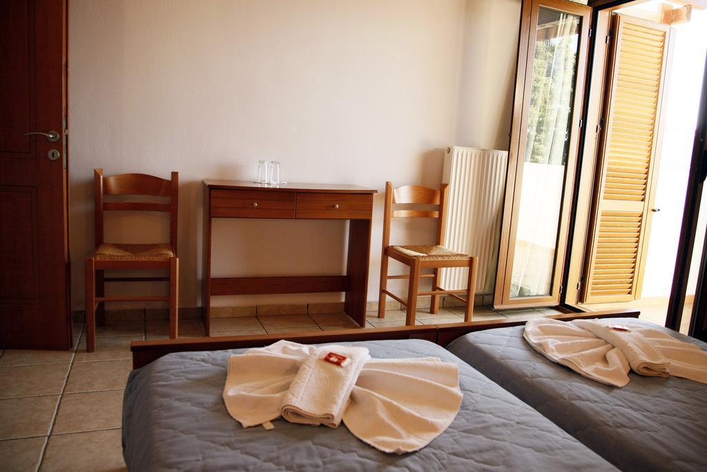Kalliopi Hotel Kastéllion Quarto foto