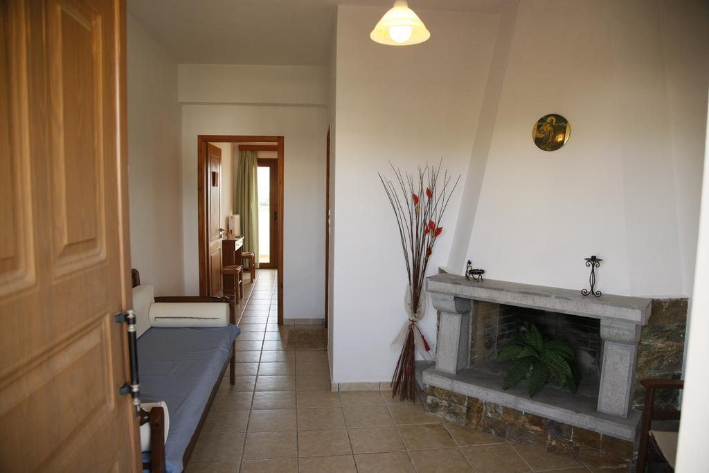 Kalliopi Hotel Kastéllion Quarto foto